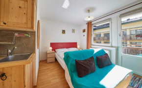Appartement Schattberg